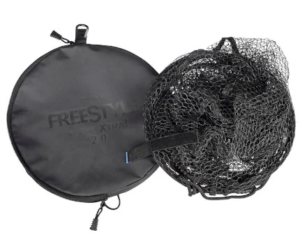 Spro Freestyle Dropnet Xtra 2.0 (2 Reviews)