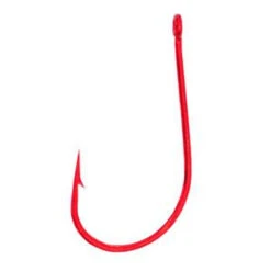 Tubertini 620 Red Series Hook (1 Review)