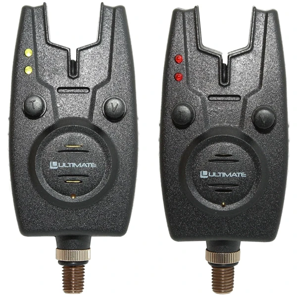 Ultimate Specimen Stalker Carp Set 10ft (20-80g) (3 Reviews) - Afbeelding 15