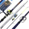 Angling Pursuits Beachcaster Combo 3,60m (50-150g) (2 Reviews)