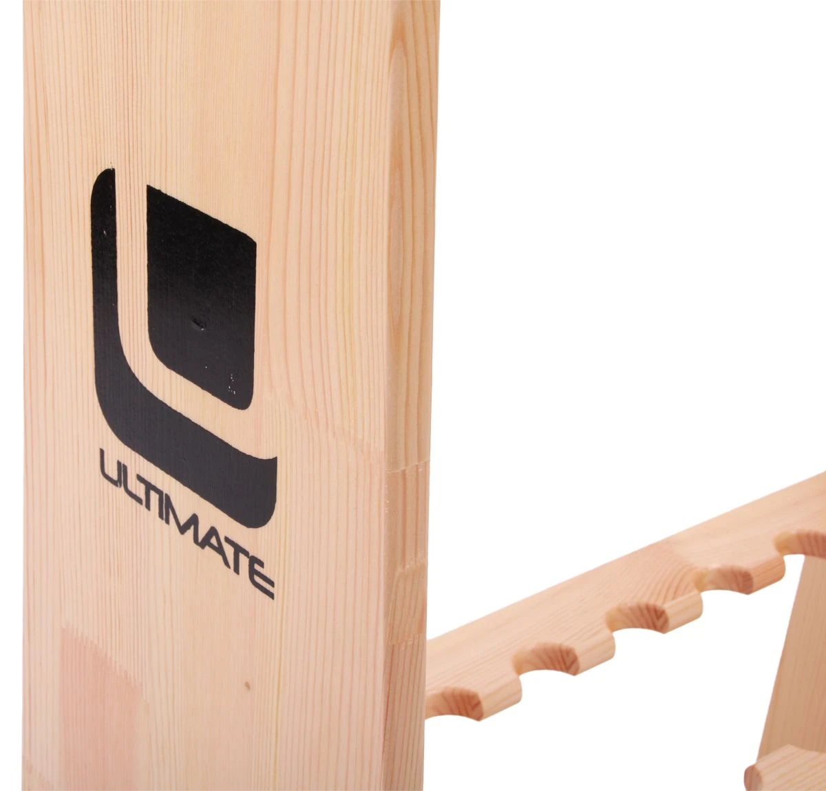 Ultimate XL Rod Rack Wood (4 Reviews) - Afbeelding 5