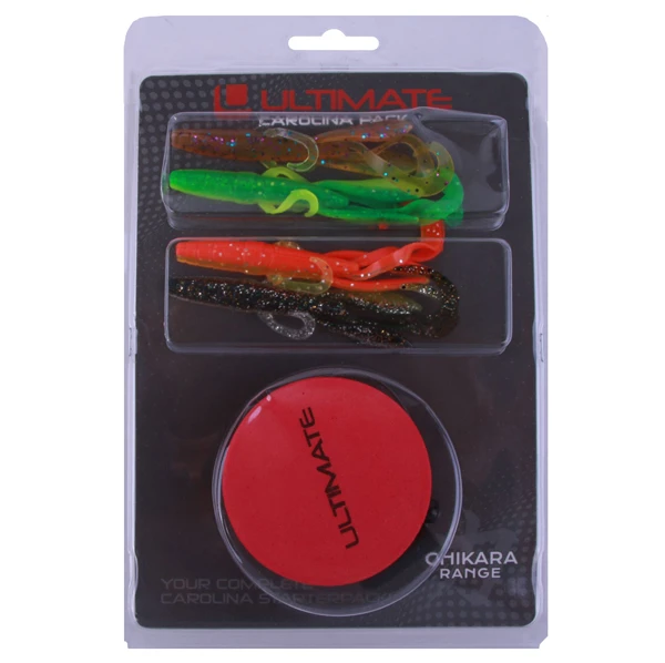 Ultimate Carolina Pack (3 Reviews) - Afbeelding 4