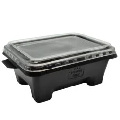 Heated Box Kit Maaltijdverwarmer