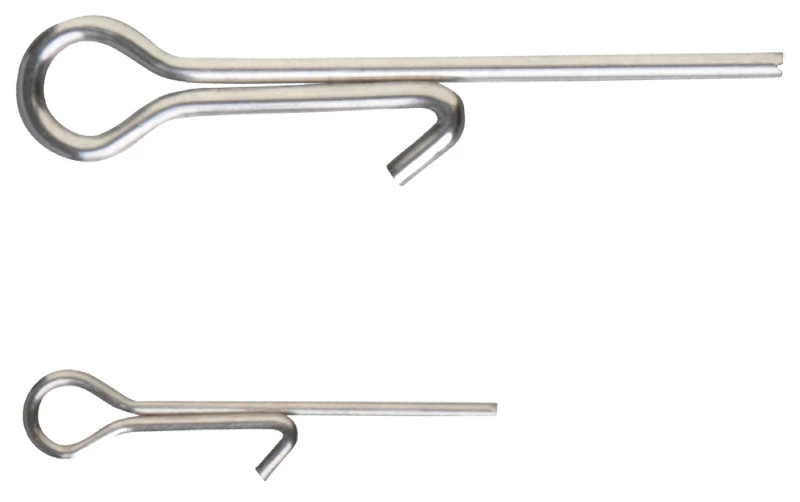 Savage Gear SS Stinger Spikes Kit (20 Stuks)