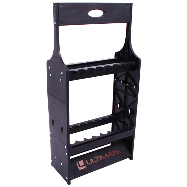 Ultimate Stacker Rod Rack (88 Reviews) - Afbeelding 2