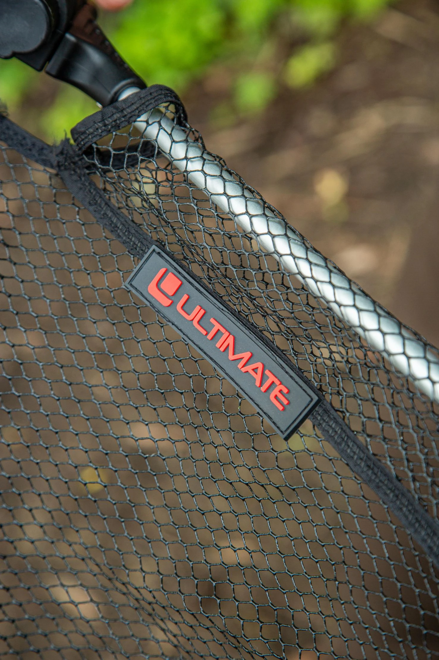 Ultimate Specimen Predator Landingsnet (25 Reviews) - Afbeelding 14