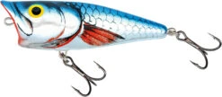 Salmo Pop Floating Oppervlakte Kunstaas 6cm (7g)