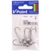 Dragon V-Point Classic Loodkop, 5 Stuks!