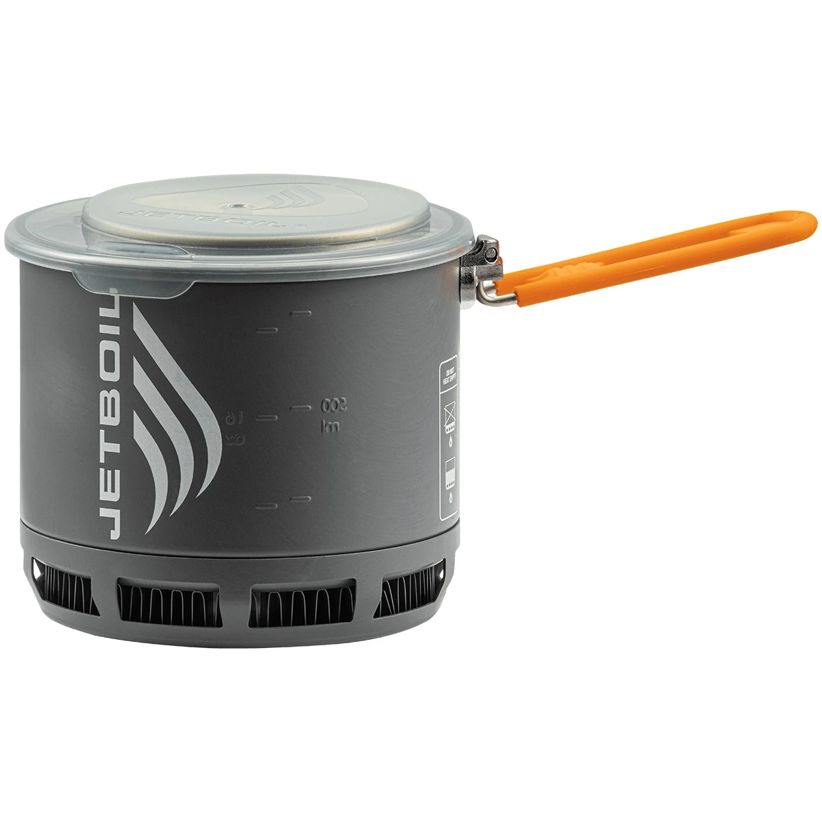 Jetboil Stash Cooking System - Afbeelding 4