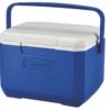Coleman 5QT Performance 6 Personal Cooler Koelbox (2 Reviews)