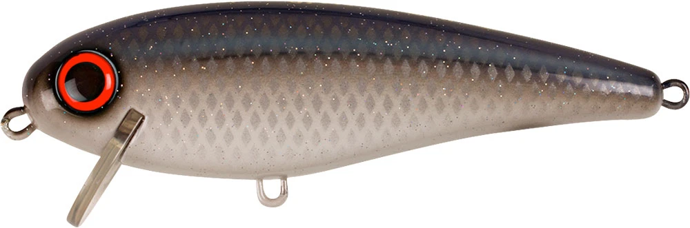 Strike Pro Jonny Vobbler 13cm 50g