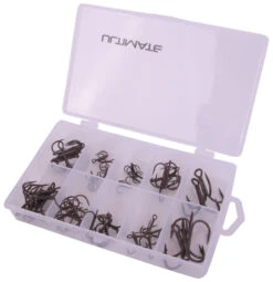 Ultimate Complete Trebble Kit (65 Stuks) (9 Reviews)