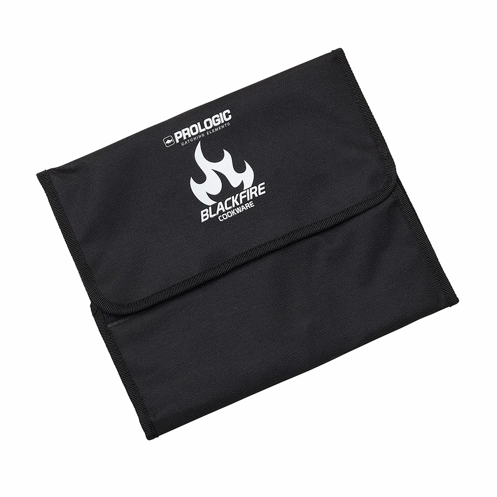 Prologic Blackfire Dining Set (Incl. Sleeve) - Afbeelding 4