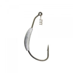 Berkley Fusion Weighted Swimbait Hooks (4 Stuks)