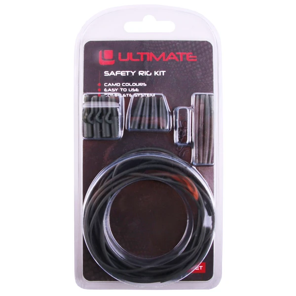 Zeer Complete Carp Tacklebox - Afbeelding 12