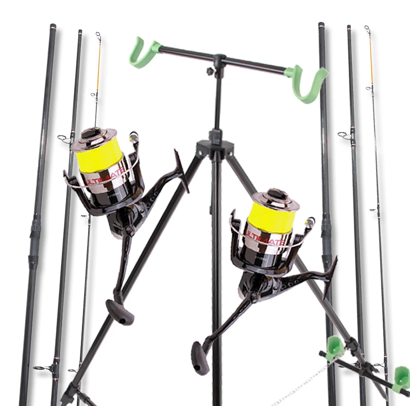 Ultimate Empera Extreme 420 Beach Set (80-150g) (5 Reviews)