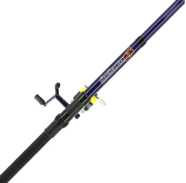 Angling Pursuits Beachcaster Combo Set 3.60m (50-150g) (1 Review) - Afbeelding 3