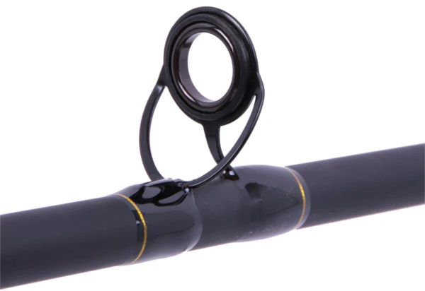 Ultimate Specimen Stalker Carp Set 10ft (20-80g) (3 Reviews) - Afbeelding 5