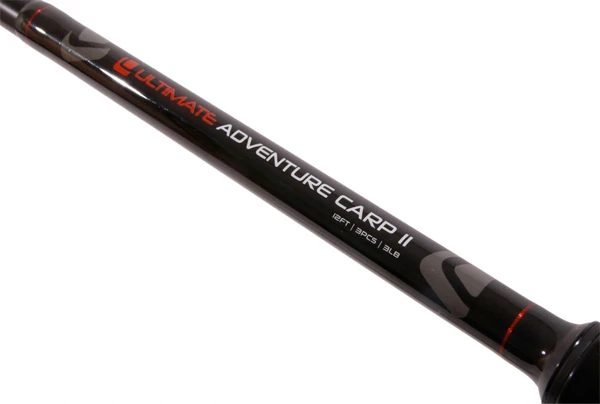 Ultimate Adventure Mega Carp Set (62 Reviews) - Afbeelding 3