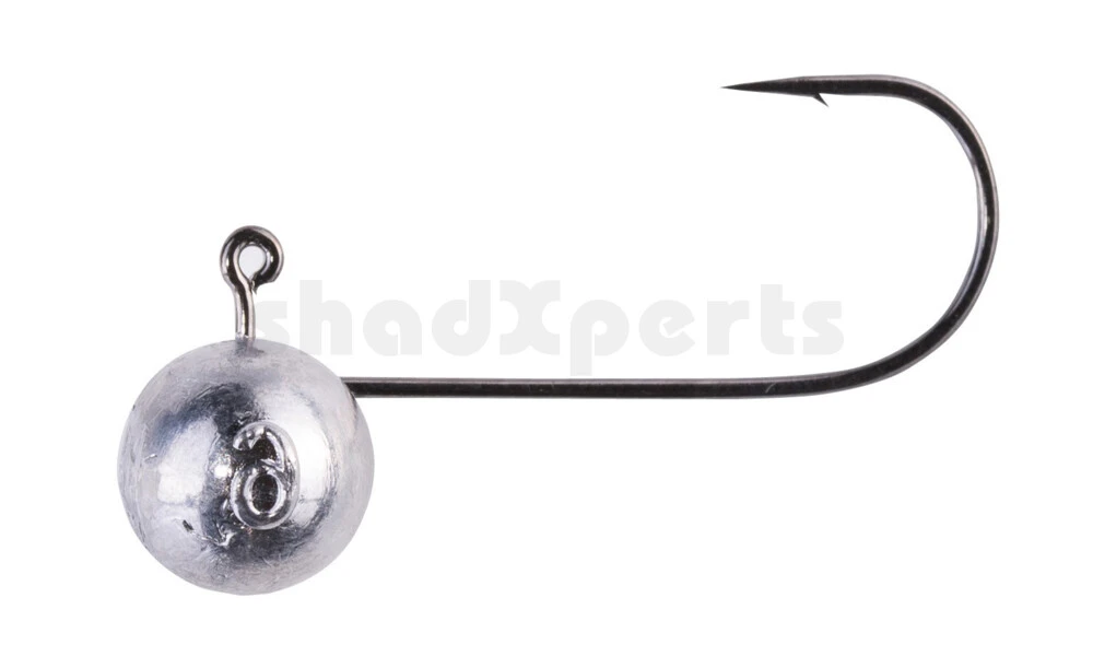 ShadXperts Special Finesse Jig, 5 Stuks! (3 Reviews) - Afbeelding 2
