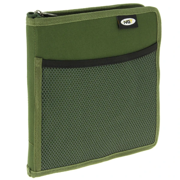 NGT Bestekset Plus (5 Reviews) - Afbeelding 2