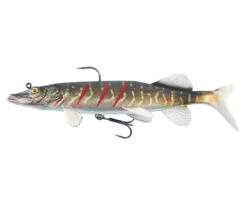 Fox Rage Pike Replicant 10cm