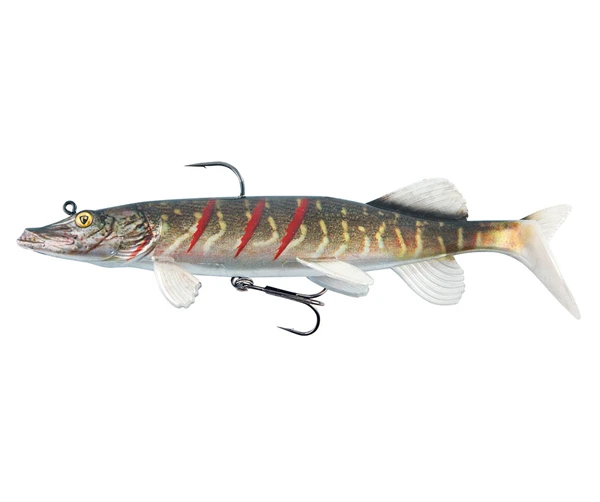 Fox Rage Pike Replicant 10cm