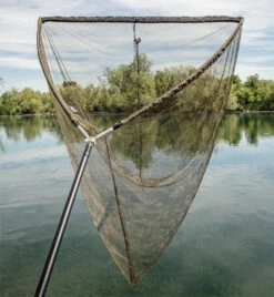 Solar Bow-Lite Landing Net 42‚Äù + Steel (2-delig) (6 Reviews)