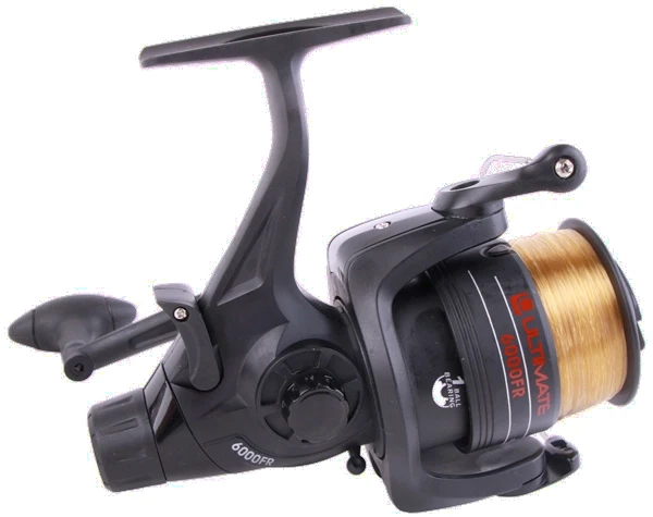 NGT Session Carp Set Met Hengels, Molens, Beetmelders, Rod Pod én Foedraal! (15 Reviews) - Afbeelding 7