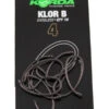 Korda Klor Barbless Haken (4 Reviews)