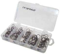 Ultimate Jighead Box (45 Stuks) (7 Reviews)