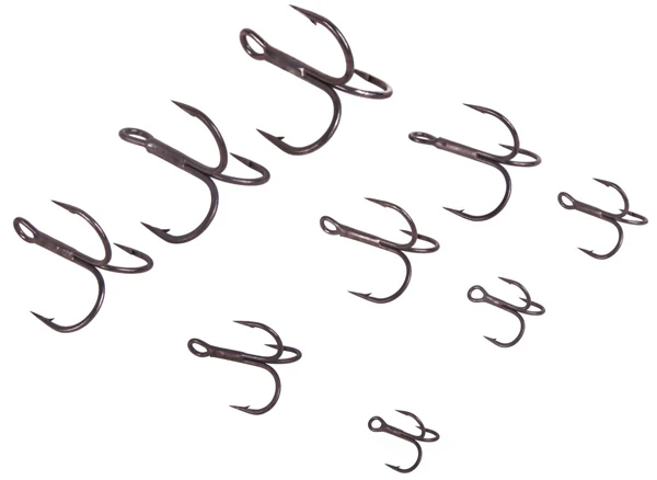 Ultimate Complete Trebble Kit (65 Stuks) (9 Reviews) - Afbeelding 3