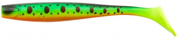 Lucky John Kubira Swim Shad