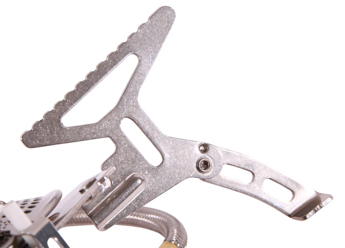 Ultimate Power Stove (8 Reviews) - Afbeelding 5