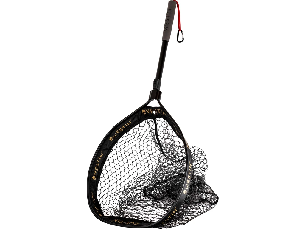 Westin W3 CR Floating Landing Net (2 Reviews)