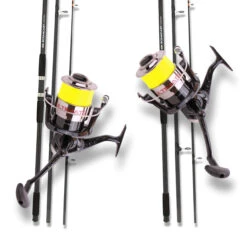 Oceancast Sea Spirit Set 4.20m (200g) (8 Reviews)