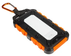 Xtorm Solar Charger Black/Orange (1 Review)