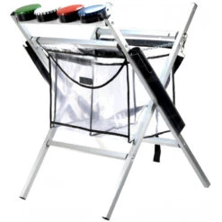 Kolpo Lake Trout Stand With Bait Holder