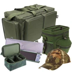 NGT Carryall Set Deluxe (6 Reviews)