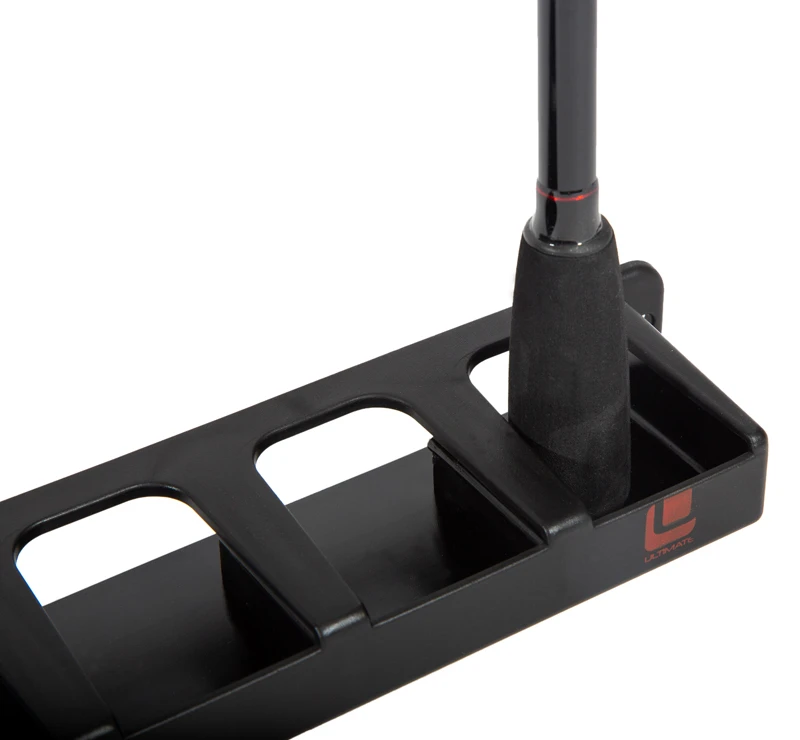 Ultimate Vertical Rod Rack (6 Hengels) (6 Reviews) - Afbeelding 4