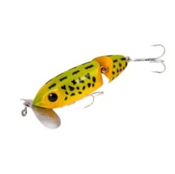 Arbogast Jointed Jitterbug 3.5''