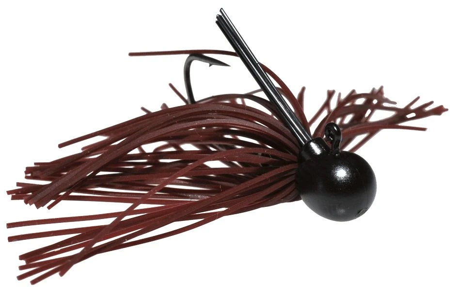 Keitech Tungsten Guard Spin Jig 4.2g