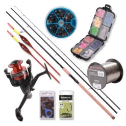 Ultimate Parabolic Floater Set (13 Reviews)