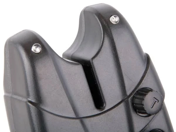 NGT Session Carp Set Met Hengels, Molens, Beetmelders, Rod Pod én Foedraal! (15 Reviews) - Afbeelding 16