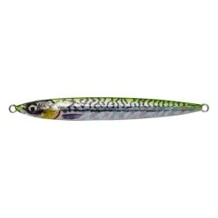 Savage Gear 3D Slim Jig Minnow (1 Review)