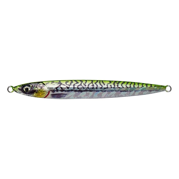 Savage Gear 3D Slim Jig Minnow (1 Review)
