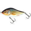 Salmo Slider Floating 7cm