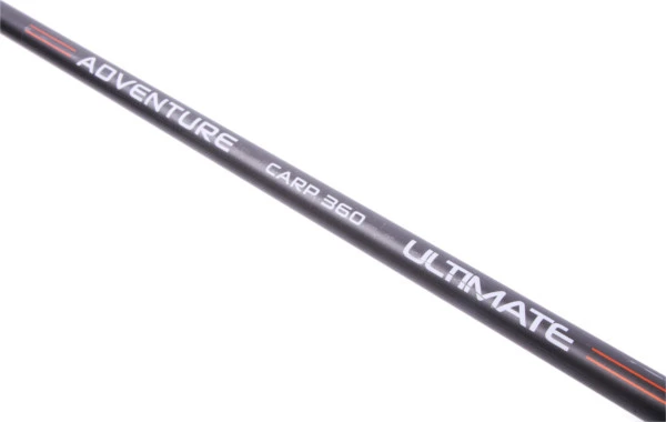 Ultimate Dynamic Adventure Carp Set (21 Reviews) - Afbeelding 3