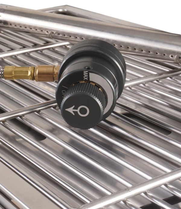 RidgeMonkey Grilla BBQ - Afbeelding 2