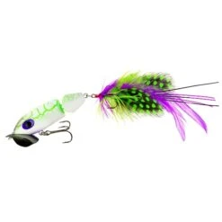 Arbogast Jointed Jitterbug 2.5'' 2.0